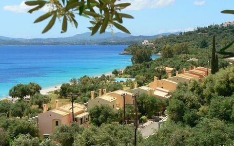 La Riviera Barbati 5 av 15