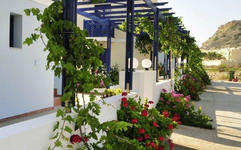 Lefkos Village 3 av 8
