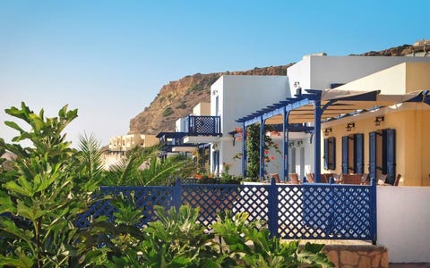 Lefkos Village 5 av 8