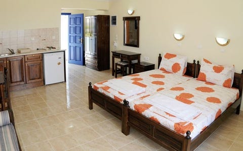 Lefkos Village 4 av 8