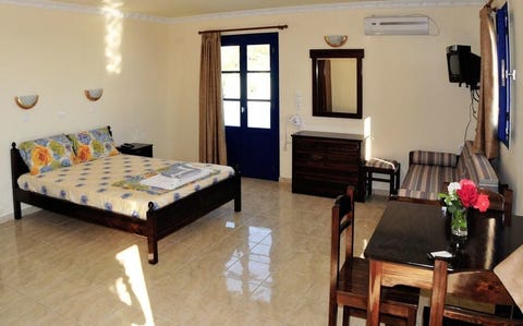 Lefkos Village 8 av 8