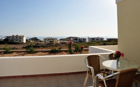 Lefkos Village 6 av 8