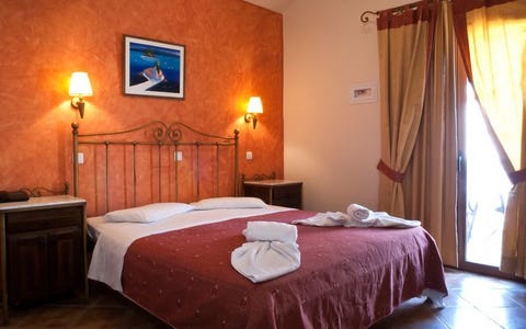 Kokalas Resort 5 av 15