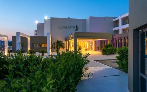 Levante - powered by Playitas, Rhodos 46 av 49