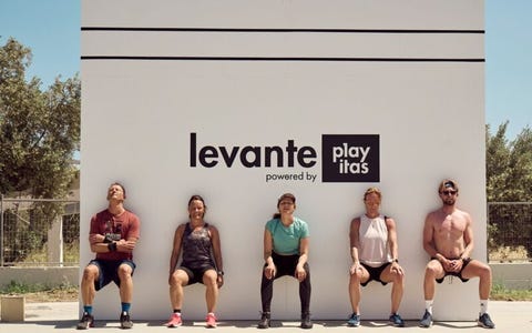 Levante - powered by Playitas, Rhodos 6 av 49