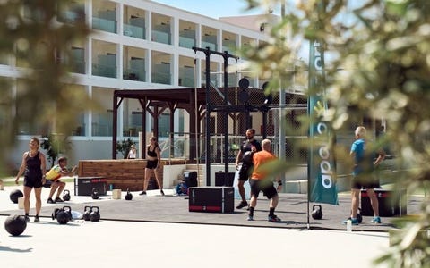 Levante - powered by Playitas, Rhodos 11 av 49