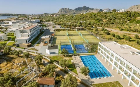 Levante - powered by Playitas, Rhodos 5 av 49