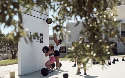 Levante - powered by Playitas, Rhodos 2 av 49