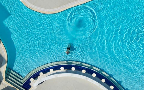 Lindia Thalassa Resort 5 av 13