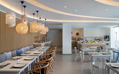 Lindia Thalassa Resort 9 av 13