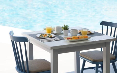 Lindia Thalassa Resort 8 av 13