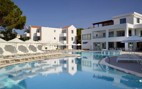 Lindia Thalassa Resort 7 av 13