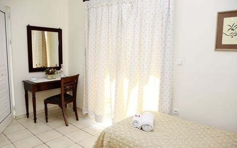 Litsa Lesvos 7 av 10