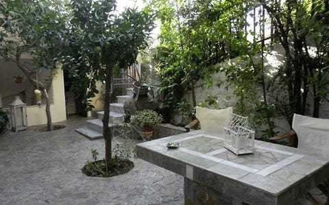 Litsa Lesvos 3 av 10