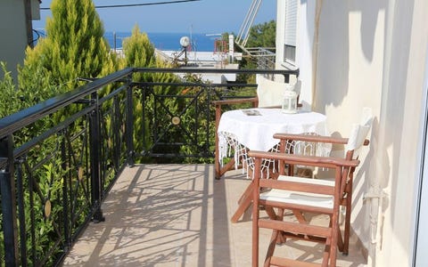 Litsa Lesvos 9 av 10