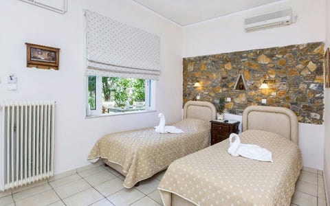 Litsa Lesvos 5 av 10