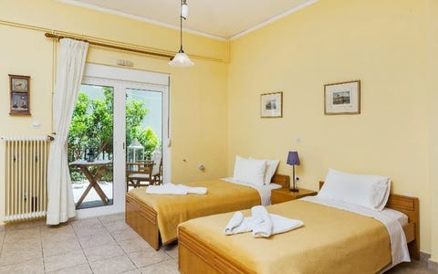 Litsa Lesvos 6 av 10