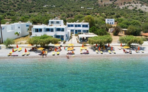 Livadia Beach 14 av 14