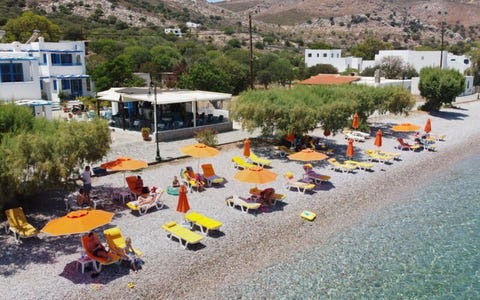 Livadia Beach 7 av 14