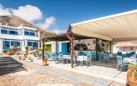 Livadia Beach 3 av 14