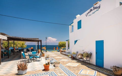 Livadia Beach 5 av 14