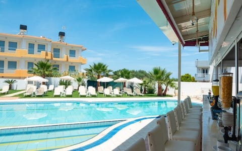 Le Palme Malia 9 av 12