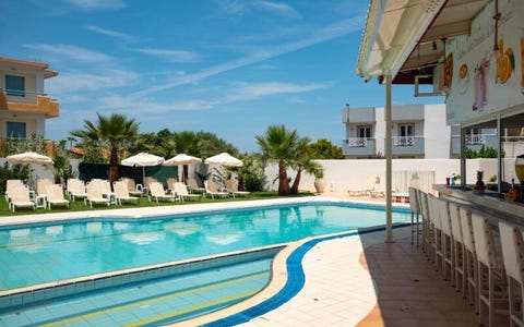 Le Palme Malia 7 av 12
