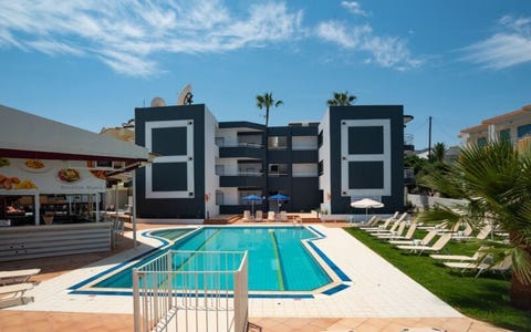 Le Palme Malia 6 av 12