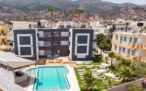 Le Palme Malia 2 av 12