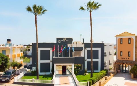 Le Palme Malia 5 av 12