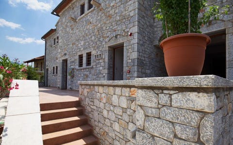Mani Houses 6 av 7