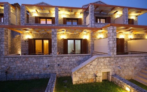Mani Houses 7 av 7