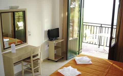 Margarita Beach Resort G D's Hotels 10 av 14