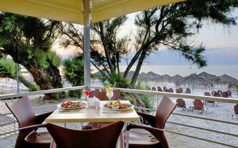 Margarita Beach Resort G D's Hotels 2 av 14
