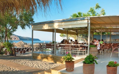 Margarita Beach Resort G D's Hotels 3 av 14