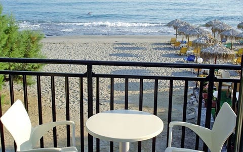 Margarita Beach Resort G D's Hotels 9 av 14
