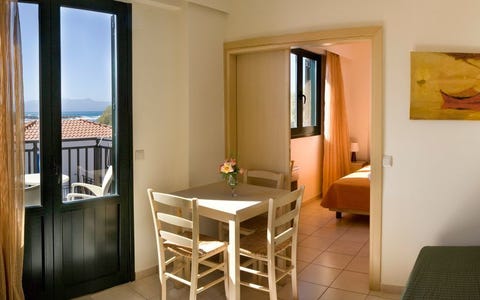 Margarita Beach Resort G D's Hotels 11 av 14