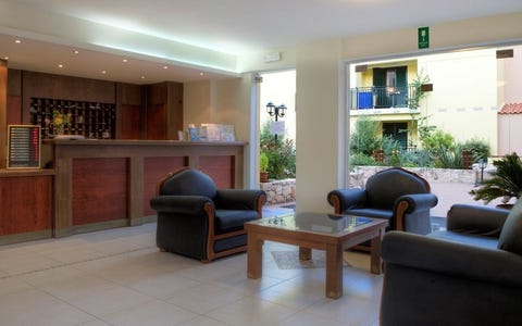 Margarita Beach Resort G D's Hotels 13 av 14