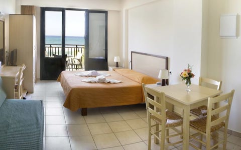 Margarita Beach Resort G D's Hotels 4 av 14