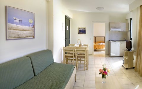 Margarita Beach Resort G D's Hotels 12 av 14