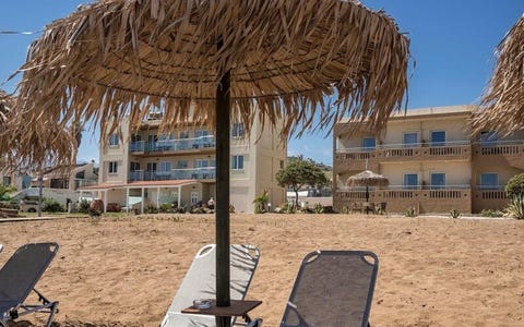 Marine Claire 3 av 6