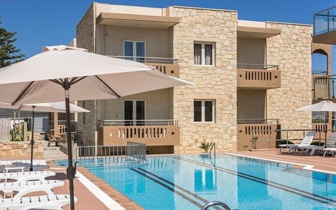 Marine Claire 5 av 6