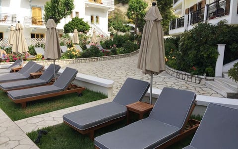 Markos Studios 3 av 6