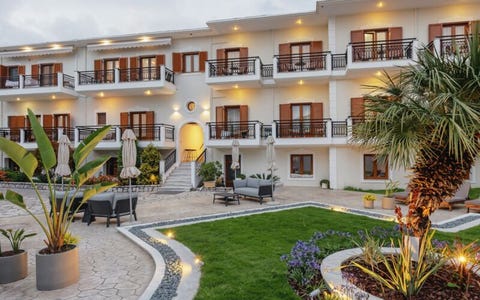 Markos Studios 1 av 6