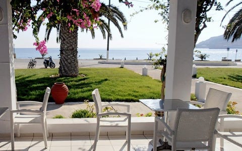 Mediterranean Beach 7 av 14