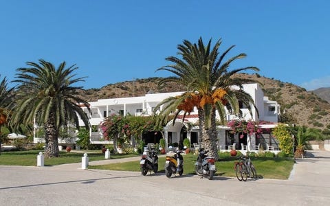 Mediterranean Beach 9 av 14