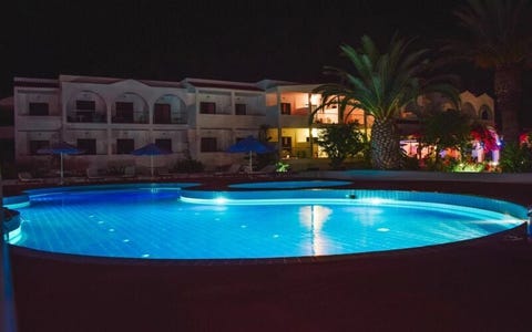 Mediterranean Beach 13 av 14