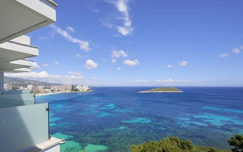 Meliá Calviá Beach 17 av 18