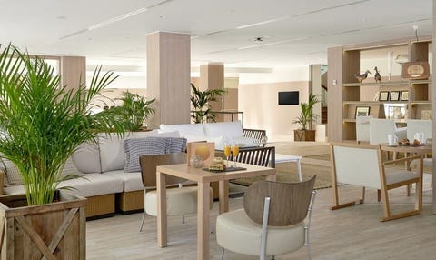 Meliá Calviá Beach 16 av 18