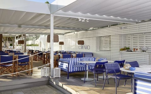 Meliá Calviá Beach 12 av 18